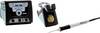 Weller WX 2010 MICRO MS PROMO Lötstation Set digital 255 W 100 - 550 °C inkl. Lötspitze