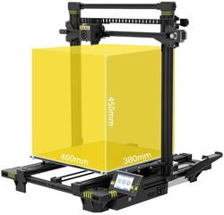 Anycubic Chiron 3D Drucker