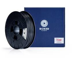 BCN3D PMBC-1004-003 Filament PETG 2.85 mm 750 g Schwarz 1 St.