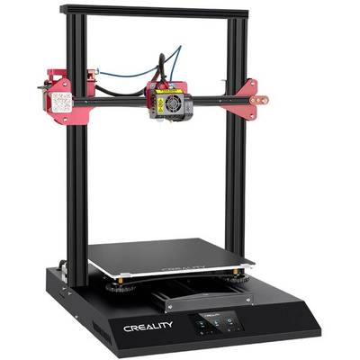 Creality CR-10S Pro V2 3D Drucker Bausatz 