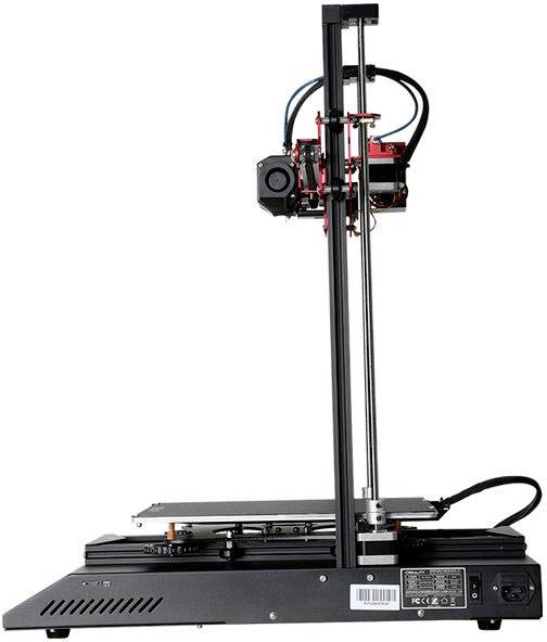 Creality CR-10S Pro V2 3D Drucker Bausatz-1