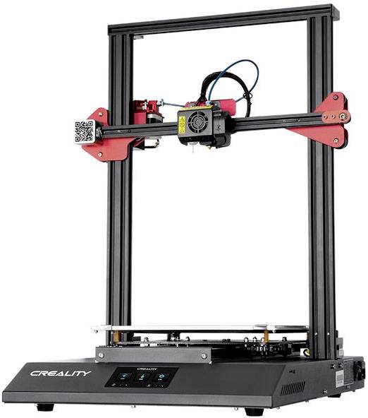 Creality CR-10S Pro V2 3D Drucker Bausatz-2
