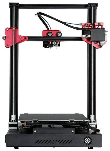 Creality CR-10S Pro V2 3D Drucker Bausatz-3