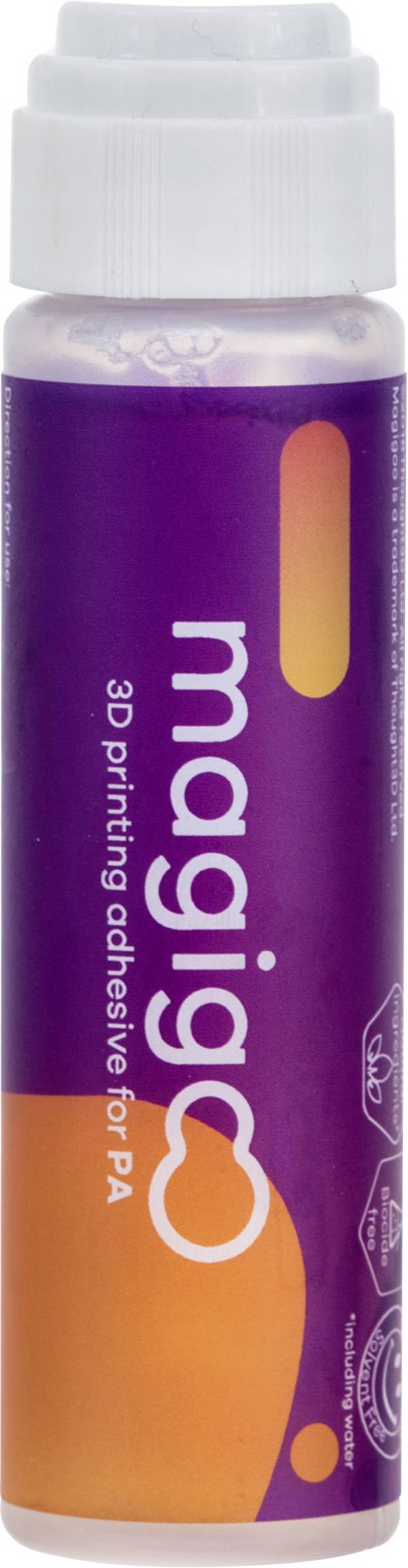 Magigoo Magigoo Klebestift für PA Filamente 50 ml  Sonstiges 3D Drucker Zubehör M3PEN-PA