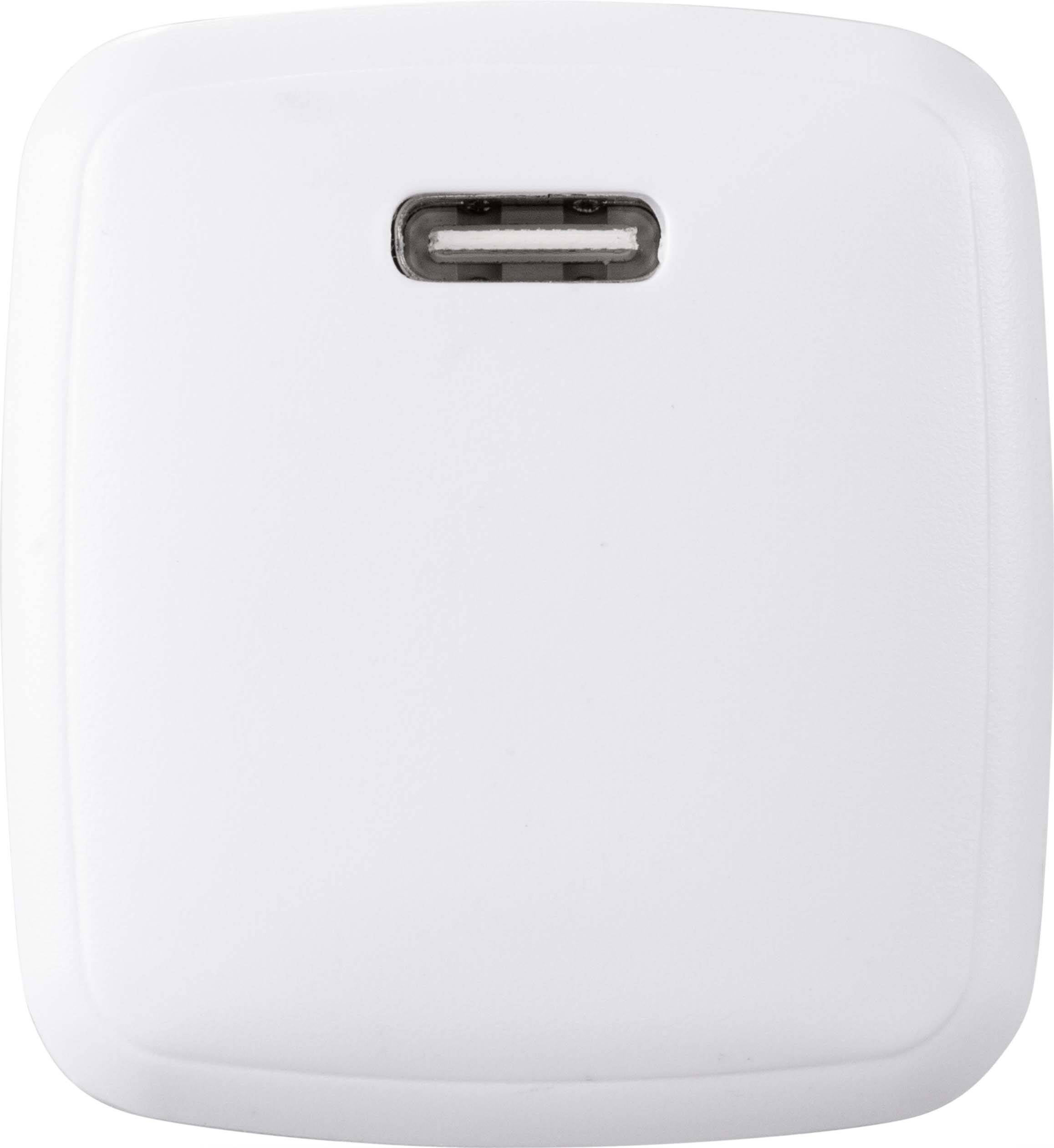 VOLTCRAFT VC-11943285 USB Ladegerät Steckdose Ausgangsstrom (max.) 3000 mA 1 x USB-C® Buchse USB Power Delivery (USB-PD)-1