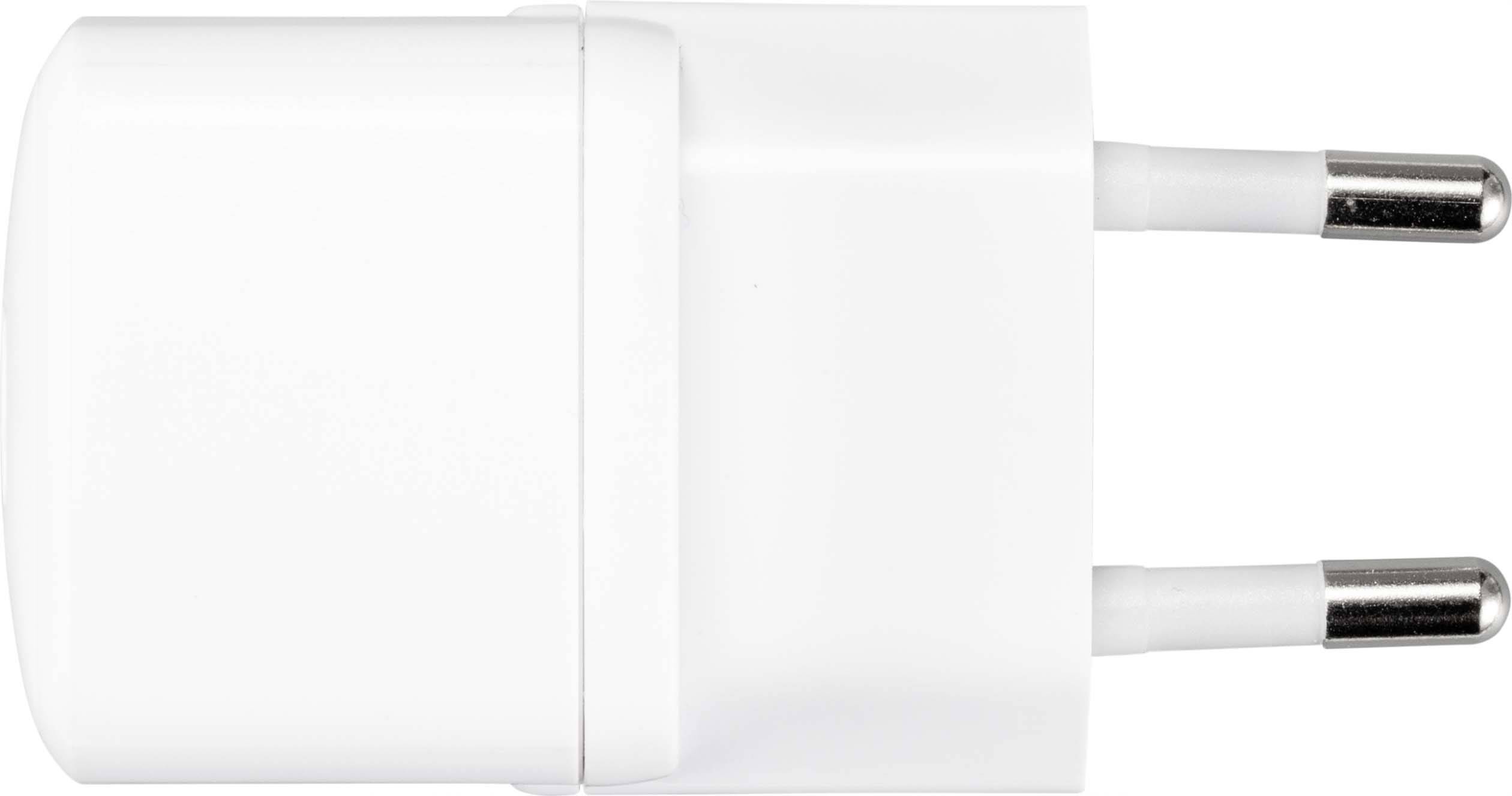 VOLTCRAFT VC-11943285 USB Ladegerät Steckdose Ausgangsstrom (max.) 3000 mA 1 x USB-C® Buchse USB Power Delivery (USB-PD)-2