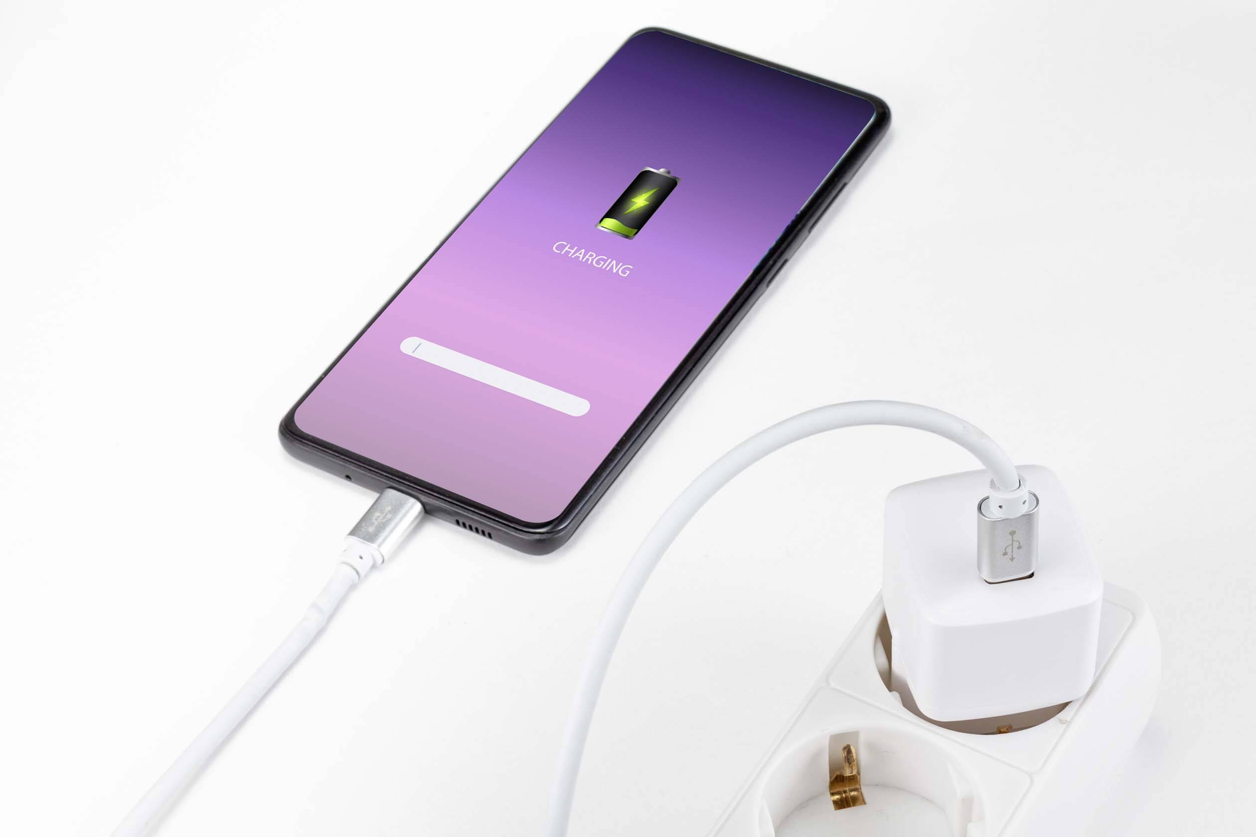 VOLTCRAFT VC-11943285 USB Ladegerät Steckdose Ausgangsstrom (max.) 3000 mA 1 x USB-C® Buchse USB Power Delivery (USB-PD)-4