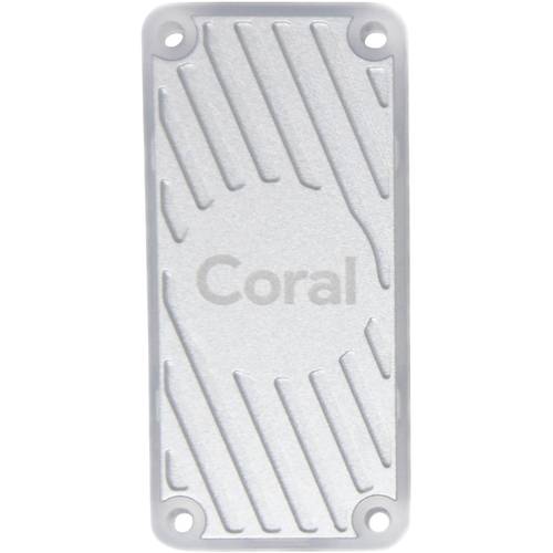 Google Coral TPU USB-Accelarator CPU-Modul