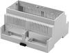 Camdenboss CNMB-6V-2-CON Hutschienen-Gehäuse 106 x 90 x 58 1 St.