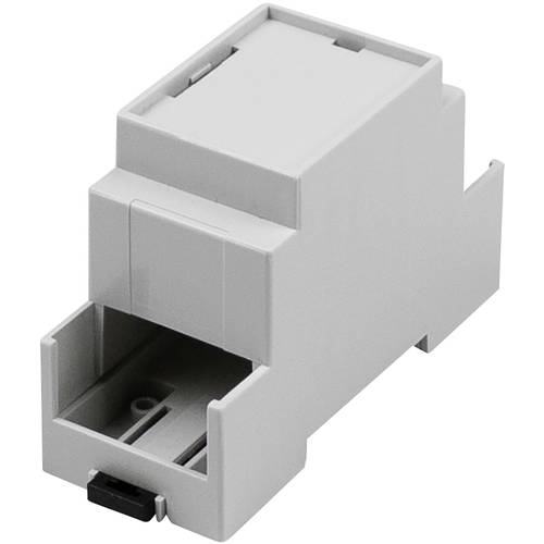 Camdenboss CNMB-2ST-2-CON Hutschienen-Gehäuse 36 x 90 x 58 1 St.