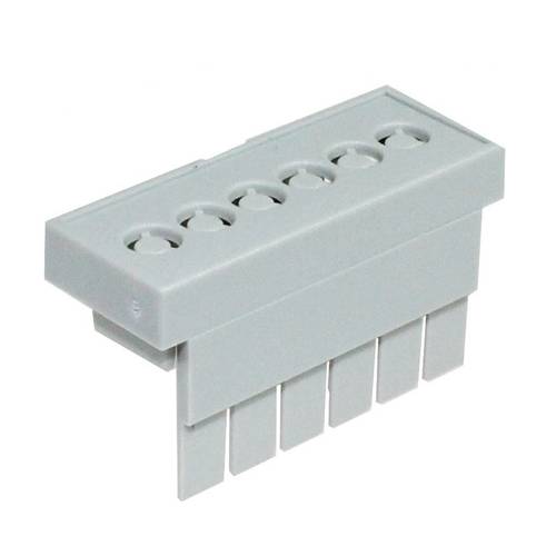 Camdenboss CNMB-2-TG508P-CON Hutschienen-Gehäuse-Klemmenabdeckung 35.5 x 13.8 x 20 1 St.