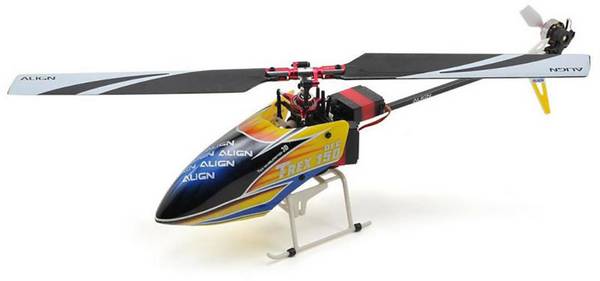 Align Helikopter T-Rex 150X Super Combo BTF Transmitter-Ready RC Hubschrauber BNF 150er