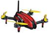 Align Multikopter MR25X FPV Racer Combo ARF Rot RC Hubschrauber ARF