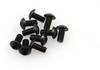 Axial AXIC0005 Ersatzteil Rundkopfschrauben M3x6mm