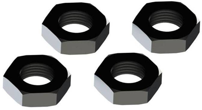 ARAC9763 Ersatzteil Muttern