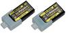 Align Modellbau-Akkupack (LiPo) 7.4 V 300 mAh Zellen-Zahl: 2 30 C Softcase JST-XH