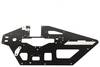 Align ALIGN Chassisseitenteil 470L Carbon rechts Ersatzteil Chassis Seitenteile