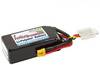Align Modellbau-Akkupack (LiPo) 11.1 V 1300 mAh Zellen-Zahl: 3 Softcase XT30