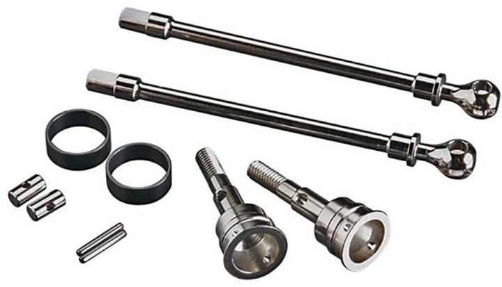 AXIC0464 Ersatzteil Antriebswellen-Set