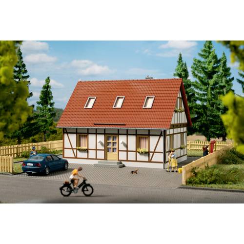 Auhagen 11455 H0 Einfamilienhaus
