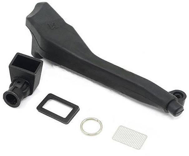 TRX4-018 Ersatzteil Schnorchel