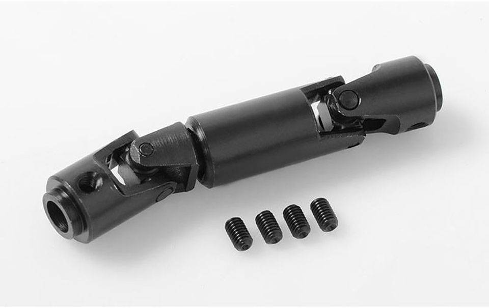 Z-S1687 Ersatzteil Kardanwelle