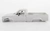 RC4WD Z-B0084 1:10 Karosserie RC4WD Karosserie Mojave II 2 Türer 192 mm Unlackiert
