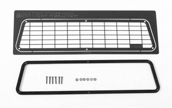 RC4WD 1:10 Schutzgitter