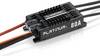 Hobbywing Hobbywing Regler Platinum Pro 80A V4 3-6S BEC 7A Automodell Brushless Fahrtregler