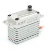 KST Standard-Servo Servo A20-3813 Digital HV Digital-Servo Getriebe-Material: Metall
