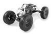 RC4WD Rock Crawler Bully 2 MOA ARTR Brushed 1:10 RC Modellauto Elektro Rock Crawler Allradantrieb (4WD) ARR 2,4 GHz