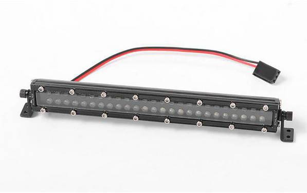 RC4WD LED-Beleuchtung    Z-E0095