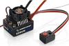 Hobbywing Hobbywing Regler Ezrun MAX10 60A Automodell Brushless Fahrtregler Belastbarkeit (max. A): 60 A