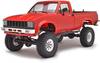 RC4WD Scale Crawler Trail Finder 2 Mojave 2 ARTR Brushed 1:10 RC Modellauto Elektro Scale Crawler Allradantrieb (4WD) ARR 2,4 GHz