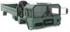 RC4WD Z-B0117 1:12 Karosserie RC4WD Karosserie Beast 2 Grün Lackiert