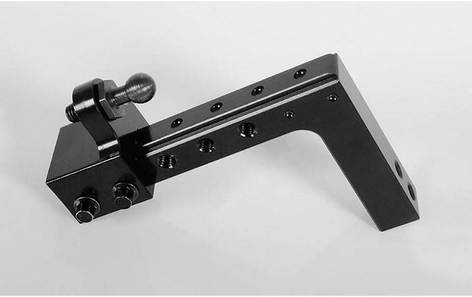 Z-S1846 Ersatzteil Anhängerkupplung