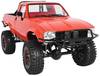 RC4WD Scale Crawler Trail Finder 2 Mojave 2 Marlin ARTR Brushed 1:10 RC Modellauto Elektro Scale Crawler Allradantrieb (4WD) ARR 2,4 GHz Teil-Vormontiert