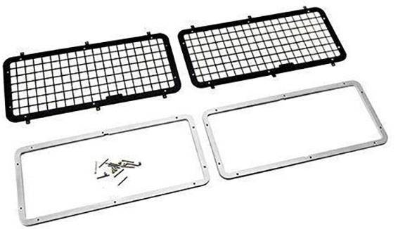 RC4WD 1:10 Schutzgitter