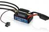 Hobbywing Hobbywing Regler Seaking 120A V3 Schiffsmodell Brushless Fahrtregler Belastbarkeit (max. A): 120 A