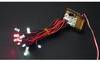 RC4WD LED-Beleuchtung Weiß, Rot Z-E0019
