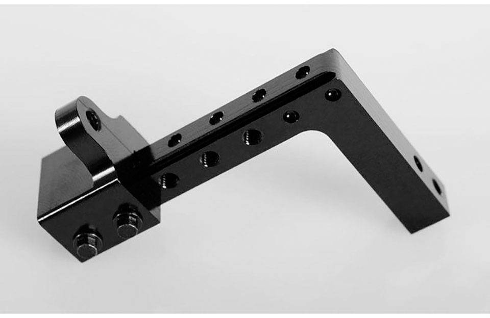 Z-S0893 Ersatzteil Anhängerkupplung