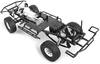 RC4WD Scale Crawler TF2 Bausatz 1:10 RC Modellauto Elektro Scale Crawler Allradantrieb (4WD) Bausatz