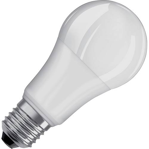 Thumbnail - OSRAM HOMELIGHTING 4058075304253 LED EEK E (A - G) E27 Glühlampenform 13 W = 100 W Kaltweiß (Ø x L) 60 mm x 120 mm 1 St.