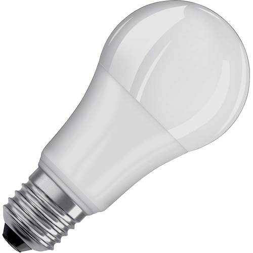 OSRAM HOMELIGHTING 4058075304277 LED EEK F (A - G) E27 Glühlampenform 13 W = 100 W Neutralweiß (Ø x L) 60 mm x 118 mm 1 ...