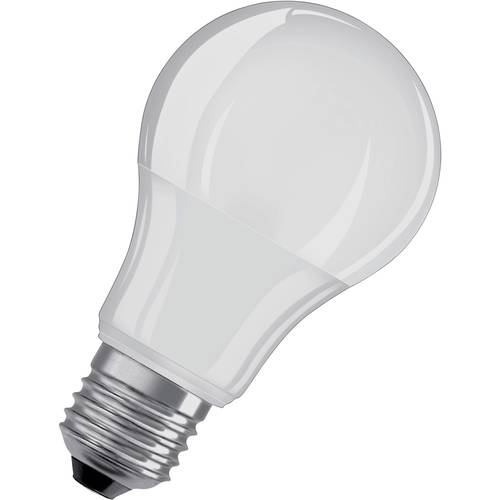 OSRAM HOMELIGHTING 4058075428300 LED EEK F (A - G) E27 Glühlampenform 4.9 W = 40 W Warmweiß 1 St.