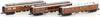 Hobbytrain H22105 CIWL W-N-C-Express Set-2