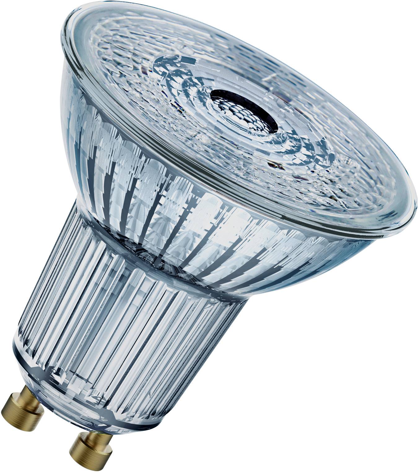 PREISHIT!! 5 Stück LED-Reflektorlampe LED-Lampe 1W GU10 Warmweiss Set Strahl... 