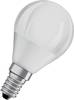 OSRAM HOMELIGHTING 4058075430990 LED EEK G (A - G) E14 Glühlampenform 3.3 W = 25 W Warmweiß (Ø x L) 45 mm x 79 mm 1 St.