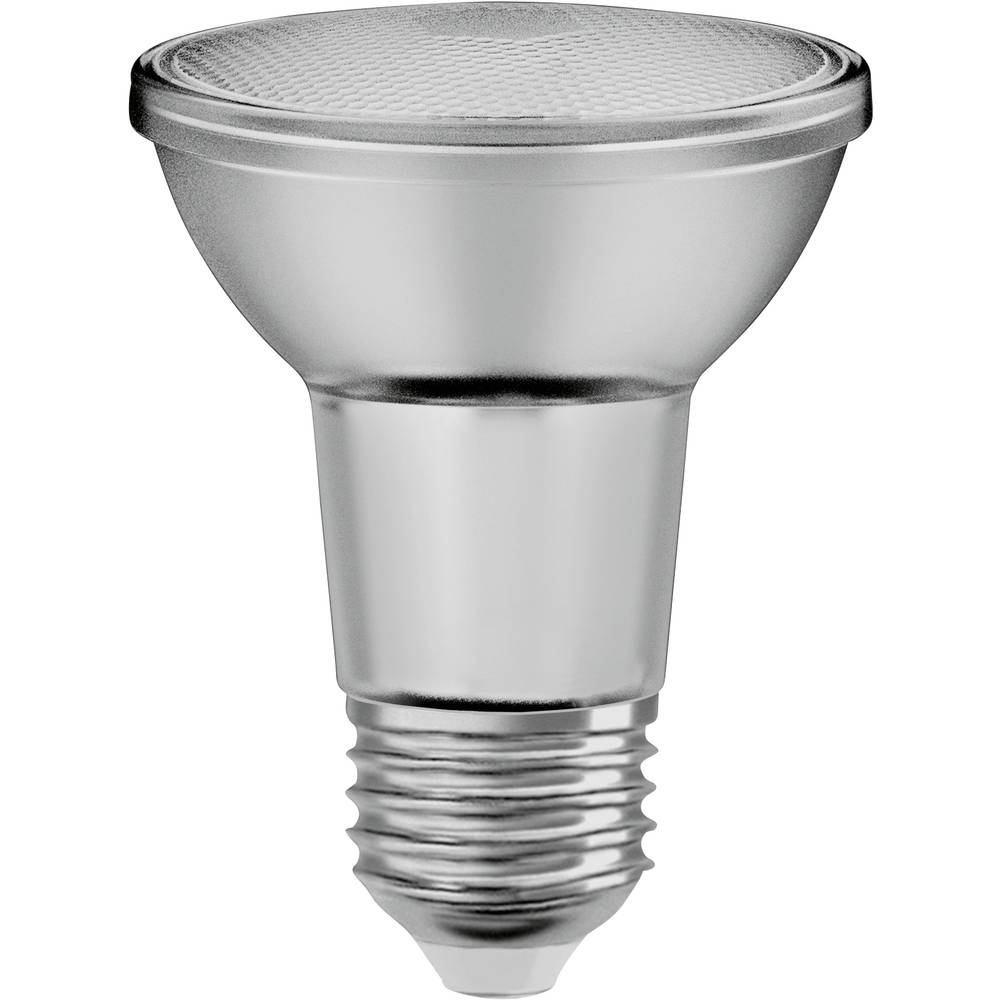 OSRAM LED-lamp Energielabel A+ (A++ E) E27 Reflector 5 W = 50 W Warmwit (Ø x l) 63 mm x 78 mm 1 stuk
