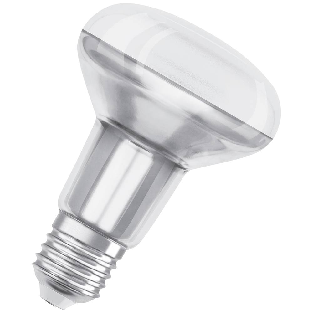 OSRAM LED-lamp Energielabel A+ (A++ E) E27 Reflector 5.90 W = 60 W Warmwit (Ø x l) 80 mm x 113 mm 1 